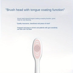 12pcs Family Soft Manual Toothbrushes Deep Cleaning Oral Care Home