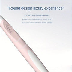 12pcs Family Soft Manual Toothbrushes Deep Cleaning Oral Care Home