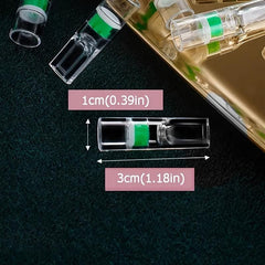 Disposable Tobacco Filter Holders 50-100pcs