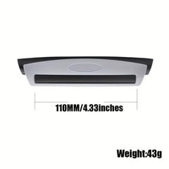 110mm Portable Manual Roller Cigarette Tube