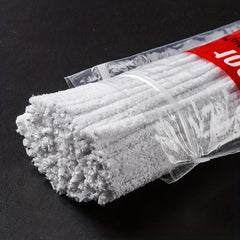 100pcs Pipe Cleaning Brushes No Hair Loss Perfect Gift for Him