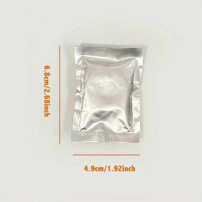 5pcs Air Purification Accessories For Ashtray Ring Scented Deodorant Tablets