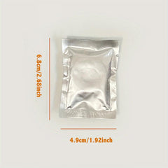 5pcs Air Purification Accessories For Ashtray Ring Scented Deodorant Tablets