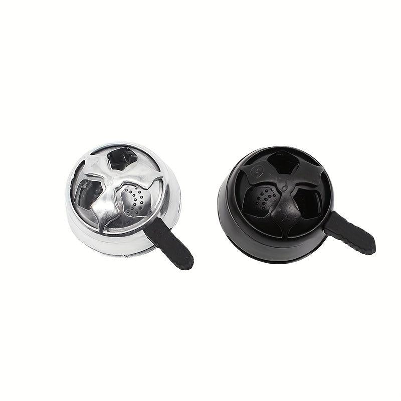Metal Charcoal Stove Anti Scalding Windshield Heat Management System