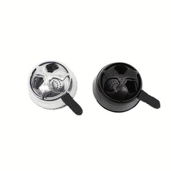 Metal Charcoal Stove Anti Scalding Windshield Heat Management System