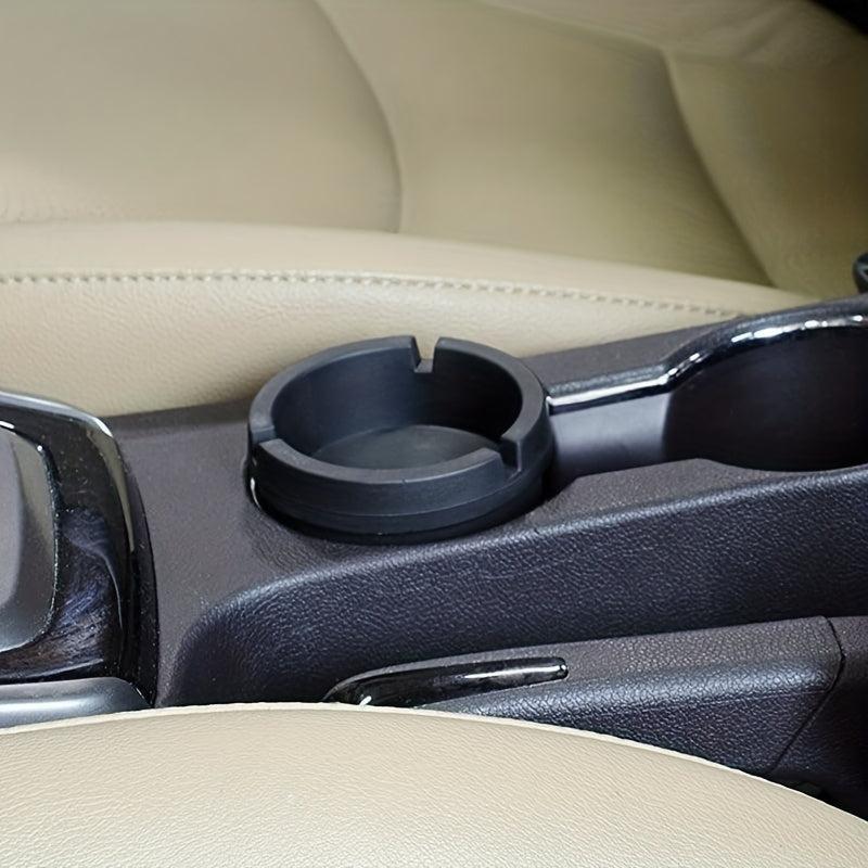 Universal Car Ashtray Automotive Ashtrays Butt Bucket