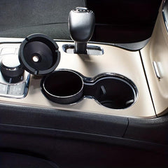 Universal Car Ashtray Automotive Ashtrays Butt Bucket