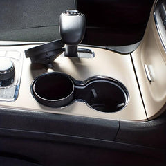 Universal Car Ashtray Automotive Ashtrays Butt Bucket