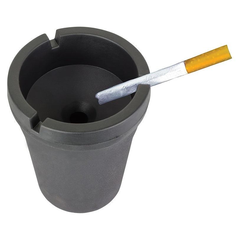 Universal Car Ashtray Automotive Ashtrays Butt Bucket