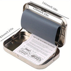 20pcs 70 78 110MM Metal Cigarette Case Cigarette Holder