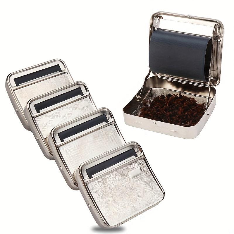 20pcs 70 78 110MM Metal Cigarette Case Cigarette Holder