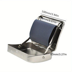 20pcs 70 78 110MM Metal Cigarette Case Cigarette Holder