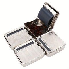 20pcs 70 78 110MM Metal Cigarette Case Cigarette Holder
