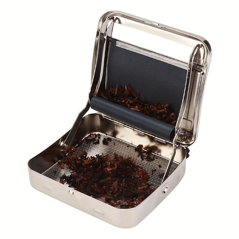 20pcs 70 78 110MM Metal Cigarette Case Cigarette Holder