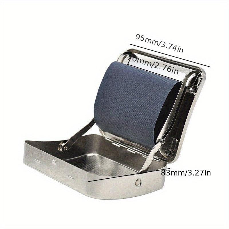 20pcs 70 78 110MM Metal Cigarette Case Cigarette Holder