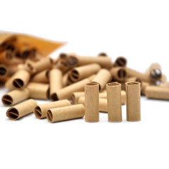150pcs Filter Nozzle Roll Paper Maximum Freshness