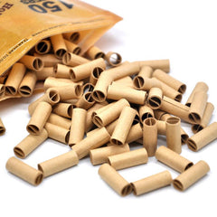 150pcs Filter Nozzle Roll Paper Maximum Freshness