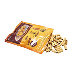 150pcs Filter Nozzle Roll Paper Maximum Freshness