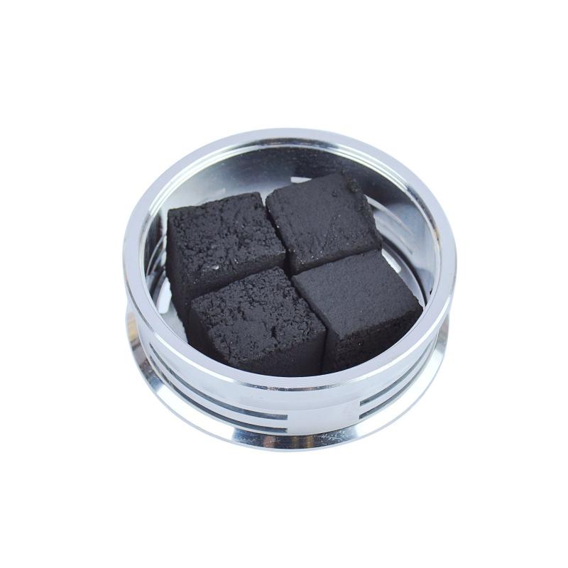 Charcoal Holder Bowl Set for Smoking - Household Portable Heat Management System