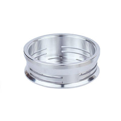 Charcoal Holder Bowl Set for Smoking - Household Portable Heat Management System