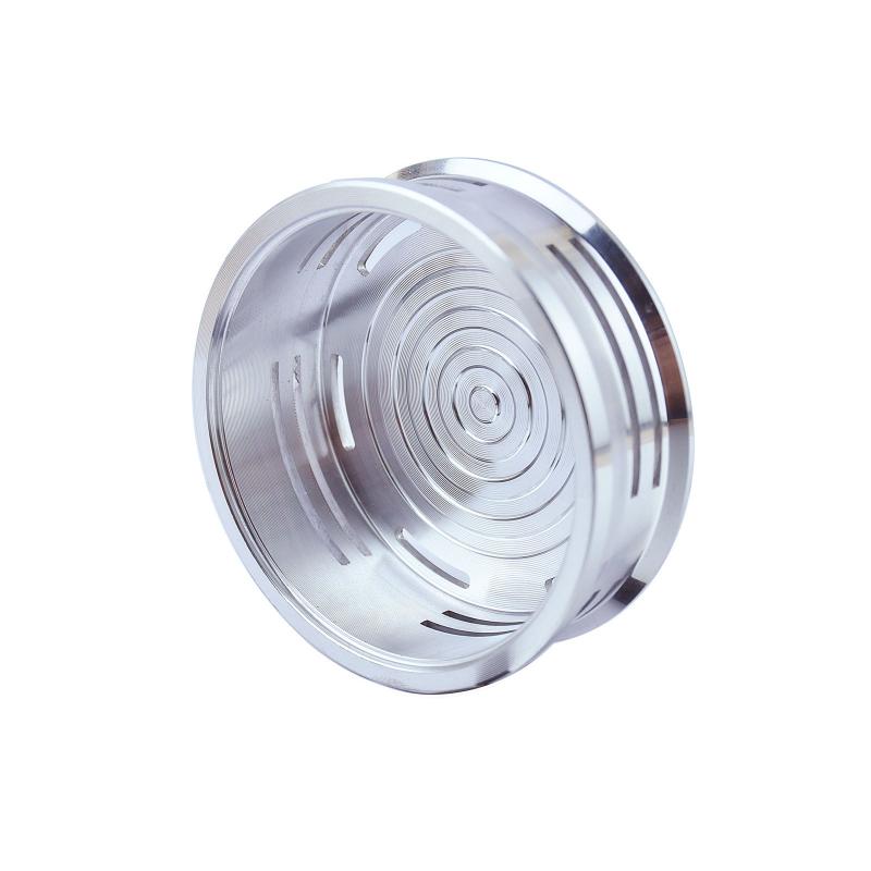 Charcoal Holder Bowl Set for Smoking - Household Portable Heat Management System