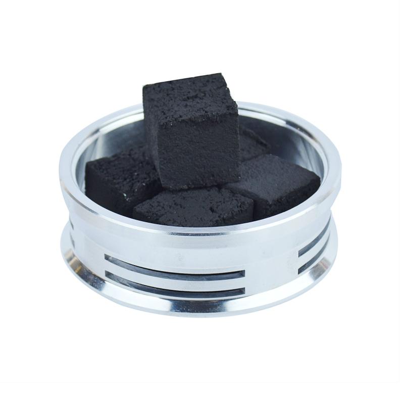 Charcoal Holder Bowl Set for Smoking - Household Portable Heat Management System