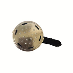 Charcoal Furnace Holder Heat Management Pan