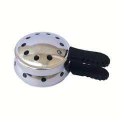 Charcoal Furnace Holder Heat Management Pan