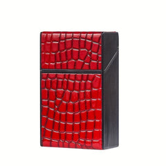 1pc Storage Case 20pcs Large Capacity Box Household Gadgets