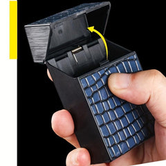1pc Storage Case 20pcs Large Capacity Box Household Gadgets