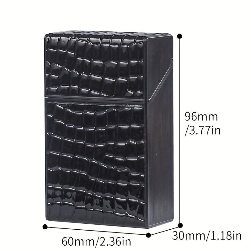 1pc Storage Case 20pcs Large Capacity Box Household Gadgets