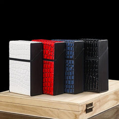 1pc Storage Case 20pcs Large Capacity Box Household Gadgets