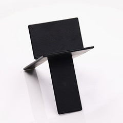 Stainless Steel Foldable Cigar Holder Display Stand Rack