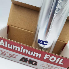 Aluminum Foil Tin Paper for Arabic Smoking Product - Christmas Gadget