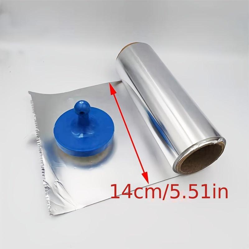Aluminum Foil Tin Paper for Arabic Smoking Product - Christmas Gadget