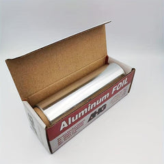 Aluminum Foil Tin Paper for Arabic Smoking Product - Christmas Gadget