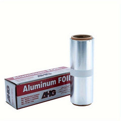Aluminum Foil Tin Paper for Arabic Smoking Product - Christmas Gadget