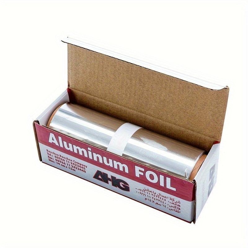 Aluminum Foil Tin Paper for Arabic Smoking Product - Christmas Gadget
