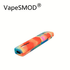 1pc Silicone Cover Atomizing Body Silicone Cover