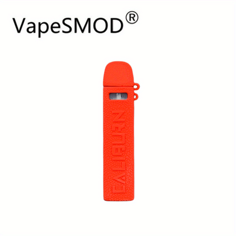 1pc Silicone Cover Atomizing Body Silicone Cover