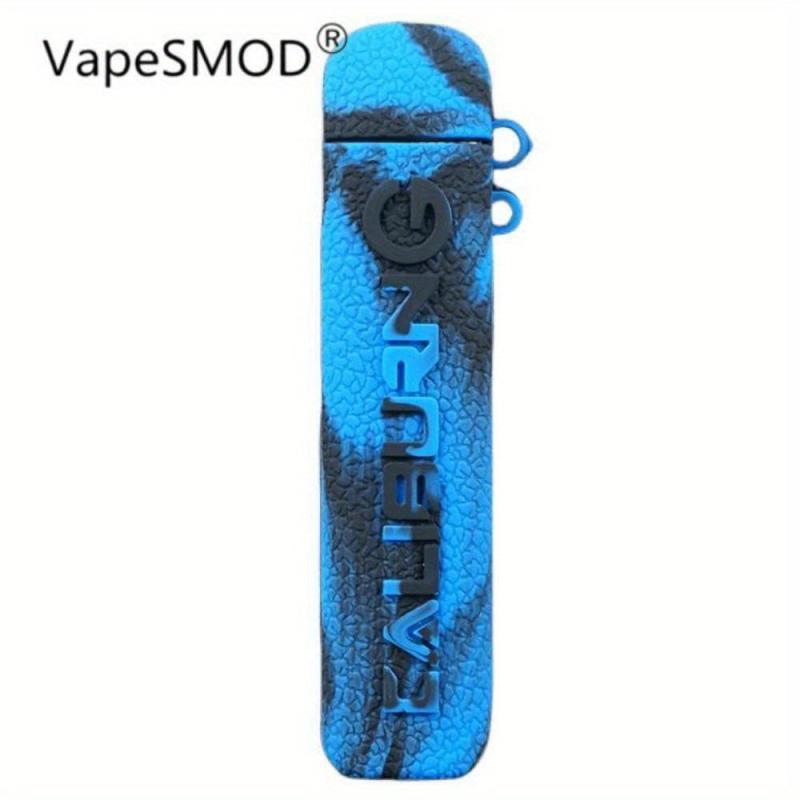 Caliburn G Silicone Sleeve For Cevene Atomizer