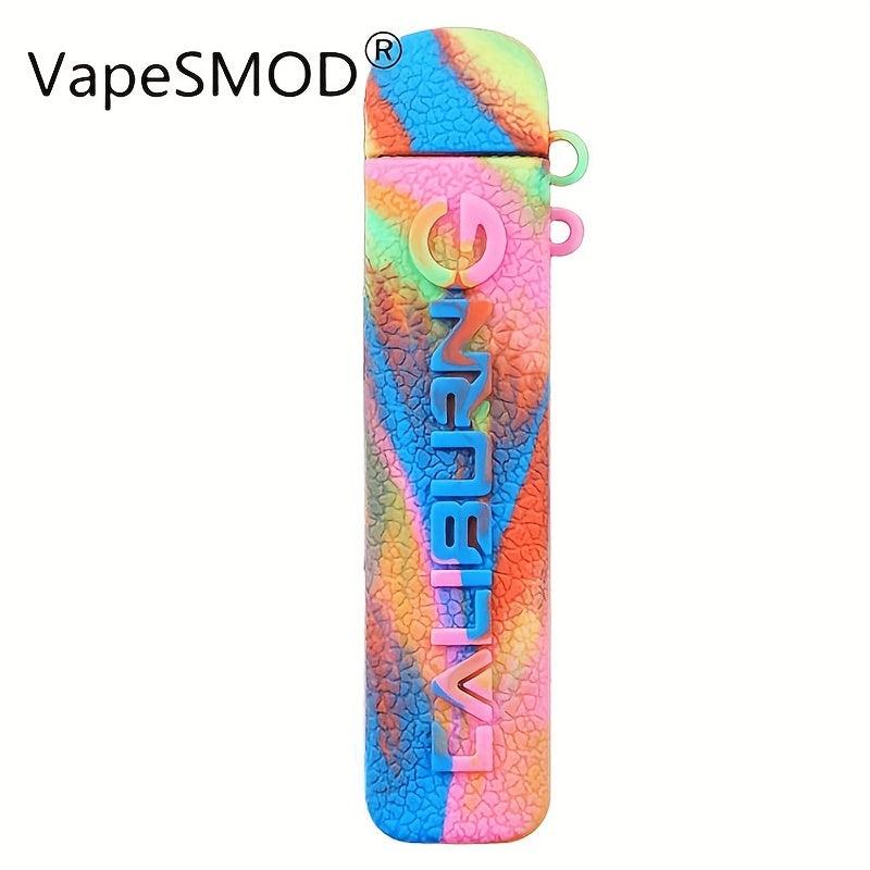 Caliburn G Silicone Sleeve For Cevene Atomizer