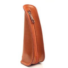 Smoking Tube Pouch Bag Cowhide Personalized Creative Storage Bag