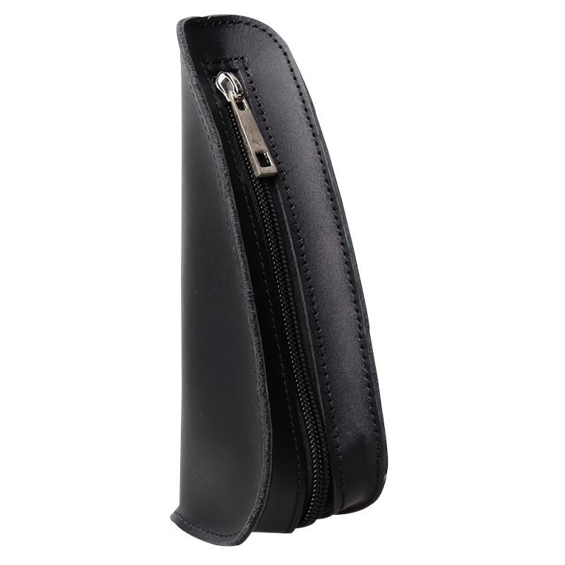 Smoking Tube Pouch Bag Cowhide Personalized Creative Storage Bag