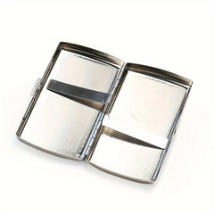 Metal Storage Case Protective Box Dust Waterproof Portable Container