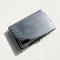 Metal Storage Case Protective Box Dust Waterproof Portable Container
