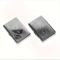 Metal Storage Case Protective Box Dust Waterproof Portable Container