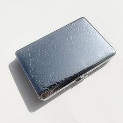 Metal Storage Case Protective Box Dust Waterproof Portable Container