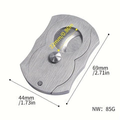 Stainless Steel Cutter Scissors Clippers Portable Household Gadget