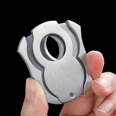 Stainless Steel Cutter Scissors Clippers Portable Household Gadget